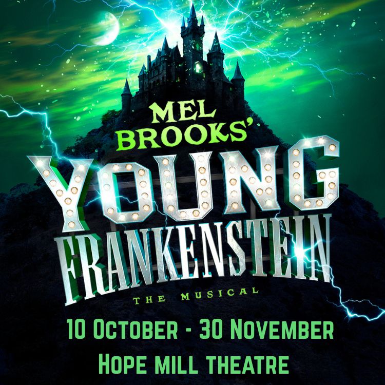 Young Frankenstein